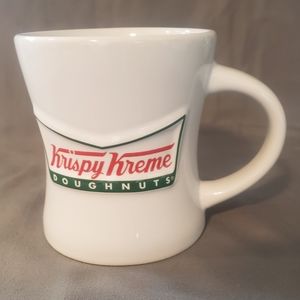 Krispy Kreme Mug